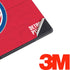 NBA Detroit Pistons Distressed Surface Pro 6 Skin