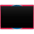 NBA Detroit Pistons Distressed Surface Pro 9 Skin