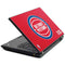 NBA Detroit Pistons Distressed T440s Skin
