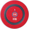 NBA Detroit Pistons Distressed Wireless Charger Skin