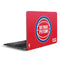 NBA Detroit Pistons Distressed Zenbook UX305FA 13.3in Skin