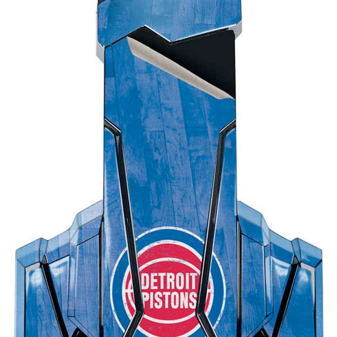 NBA Detroit Pistons Hardwood Classics BENGOO G9000 Skin