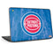 NBA Detroit Pistons Hardwood Classics HP Chromebook Skin