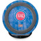 NBA Detroit Pistons Hardwood Classics Fast Charge Wireless Charging Stand Skin