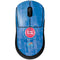 NBA Detroit Pistons Hardwood Classics G Pro Wireless Gaming Mouse Skin
