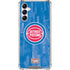 NBA Detroit Pistons Hardwood Classics Gabb Phone 4 Clear Case