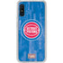 NBA Detroit Pistons Hardwood Classics Galaxy Cases