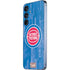 NBA Detroit Pistons Hardwood Classics Galaxy A35 5G Skin