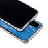 NBA Detroit Pistons Hardwood Classics Galaxy A36 5G Clear Case