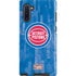 NBA Detroit Pistons Hardwood Classics Galaxy Cases