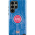 NBA Detroit Pistons Hardwood Classics Galaxy S23 Ultra Pro Case