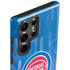 NBA Detroit Pistons Hardwood Classics Galaxy S23 Ultra Pro Case