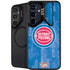 NBA Detroit Pistons Hardwood Classics Galaxy S24 FE Kickstand Case