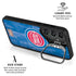 NBA Detroit Pistons Hardwood Classics Galaxy S25 Kickstand Case