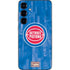 NBA Detroit Pistons Hardwood Classics Galaxy S24 Skin