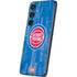 NBA Detroit Pistons Hardwood Classics Galaxy S24 Skin