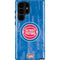 NBA Detroit Pistons Hardwood Classics Galaxy S25 Ultra Impact Case