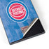NBA Detroit Pistons Hardwood Classics Galaxy S24 Ultra Skin
