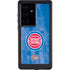 NBA Detroit Pistons Hardwood Classics Galaxy S24 Ultra Waterproof Case