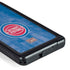 NBA Detroit Pistons Hardwood Classics Galaxy S24 Ultra Waterproof Case