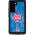 NBA Detroit Pistons Hardwood Classics Galaxy S24 Waterproof Case