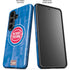 NBA Detroit Pistons Hardwood Classics Galaxy S26 Impact Case
