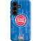 NBA Detroit Pistons Hardwood Classics Galaxy S26 Plus Impact Case