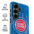 NBA Detroit Pistons Hardwood Classics Galaxy S26 Plus Impact Case