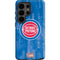 NBA Detroit Pistons Hardwood Classics Galaxy S26 Ultra Impact Case