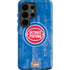 NBA Detroit Pistons Hardwood Classics Galaxy S26 Ultra Impact Case