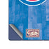 NBA Detroit Pistons Hardwood Classics Galaxy Z Fold6 Skin
