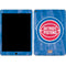 NBA Detroit Pistons Hardwood Classics iPad Skins