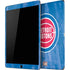 NBA Detroit Pistons Hardwood Classics iPad Skins