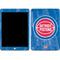 NBA Detroit Pistons Hardwood Classics Apple iPad Skin