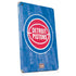 NBA Detroit Pistons Hardwood Classics Apple iPad Skin