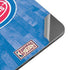 NBA Detroit Pistons Hardwood Classics Apple iPad Mini Skin