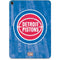NBA Detroit Pistons Hardwood Classics Apple iPad Pro Skin