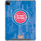 NBA Detroit Pistons Hardwood Classics iPad Cases