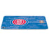 NBA Detroit Pistons Hardwood Classics iPad Pro 13in M4 (2024) Skin