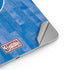 NBA Detroit Pistons Hardwood Classics iPad Pro 13in M4 (2024) Skin