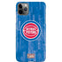 NBA Detroit Pistons Hardwood Classics iPhone Cases