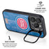 NBA Detroit Pistons Hardwood Classics iPhone 15 Pro Max Kickstand Case