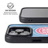 NBA Detroit Pistons Hardwood Classics iPhone 15 Pro Max Kickstand Case