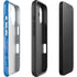 NBA Detroit Pistons Hardwood Classics iPhone 16 Impact Case