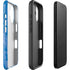 NBA Detroit Pistons Hardwood Classics iPhone 16 Plus Impact Case