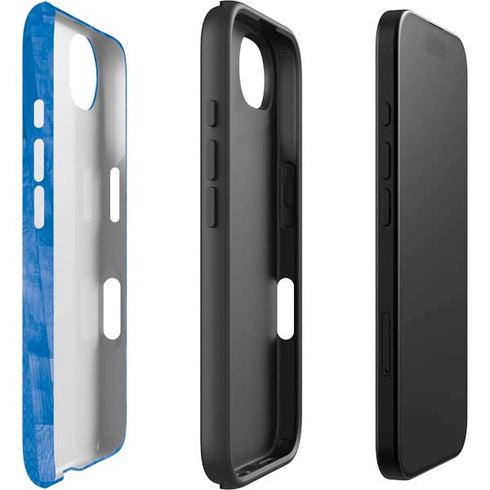 NBA Detroit Pistons Hardwood Classics iPhone 16e Impact Case