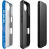 NBA Detroit Pistons Hardwood Classics iPhone 16e Impact Case