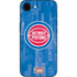 NBA Detroit Pistons Hardwood Classics iPhone 16e Skin
