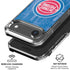NBA Detroit Pistons Hardwood Classics iPhone 17 Air Clear Case