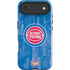 NBA Detroit Pistons Hardwood Classics iPhone 17 Air Impact Case
